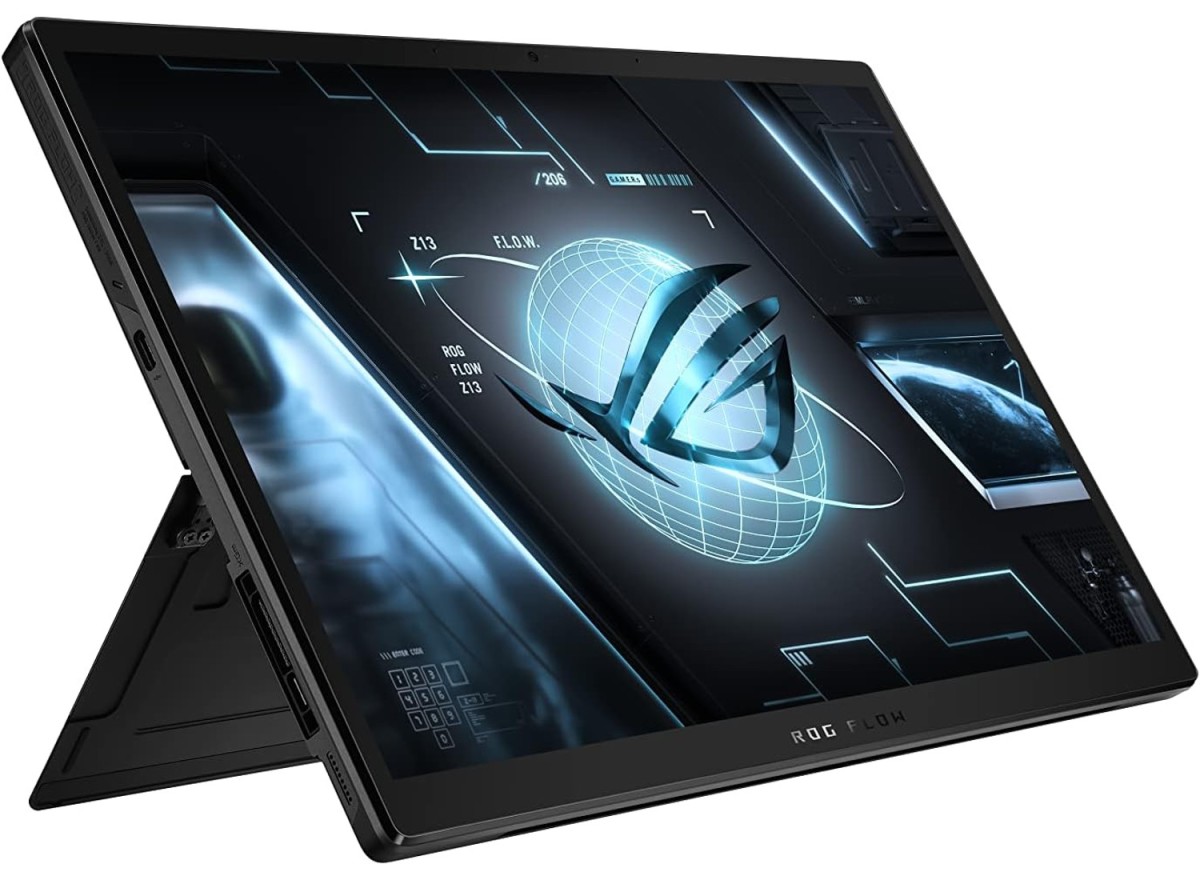 Asus Bundle Black Gaming Laptop and RGB Backlit Keyboard
